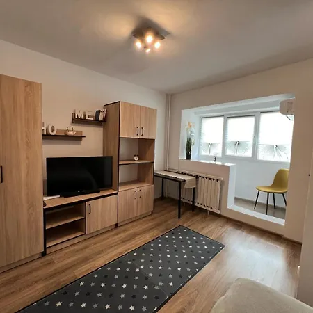 Apartment Anna Studio *