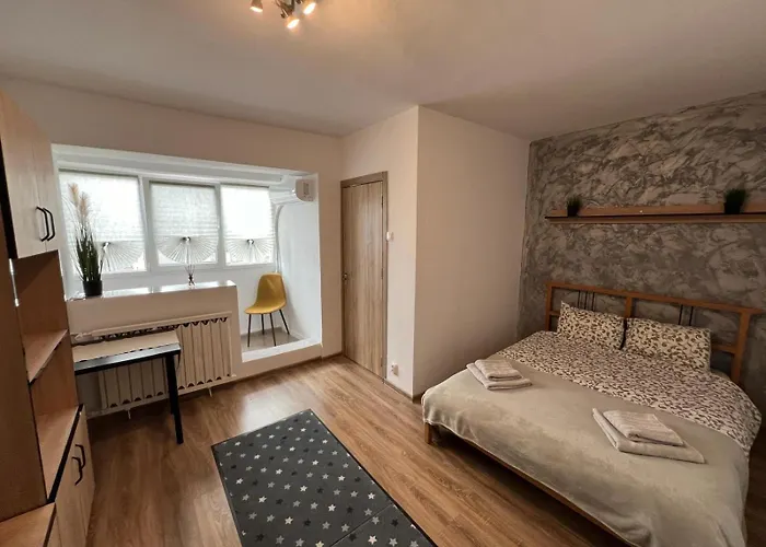 Apartment Anna Studio *