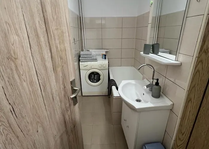 Apartament Anna Studio