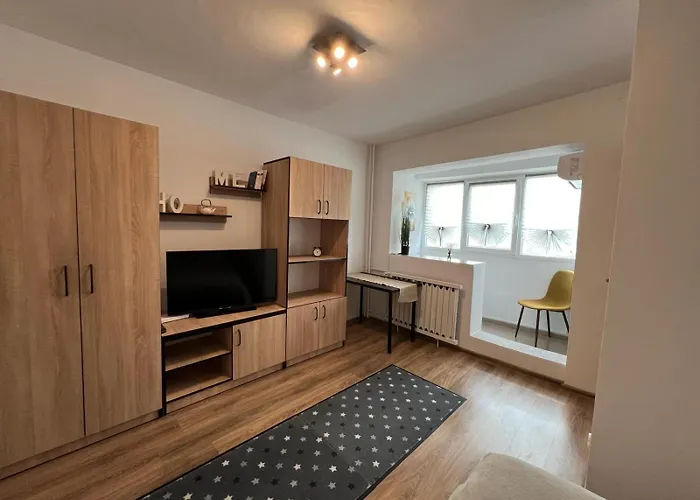 Appartement Anna Studio *