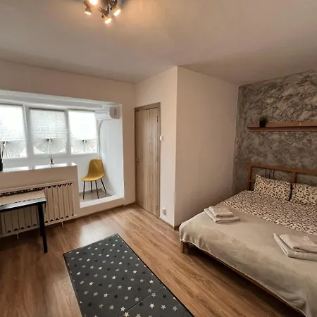 Apartament Anna Studio *