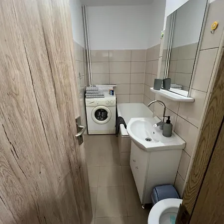 Apartament Anna Studio